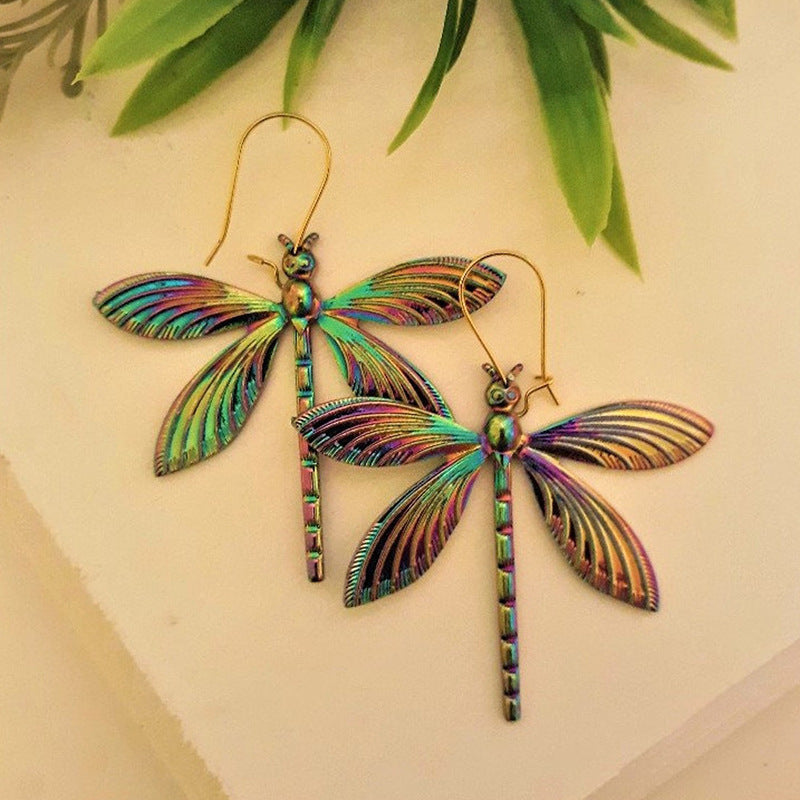 Romantic Earring for Special Moments
