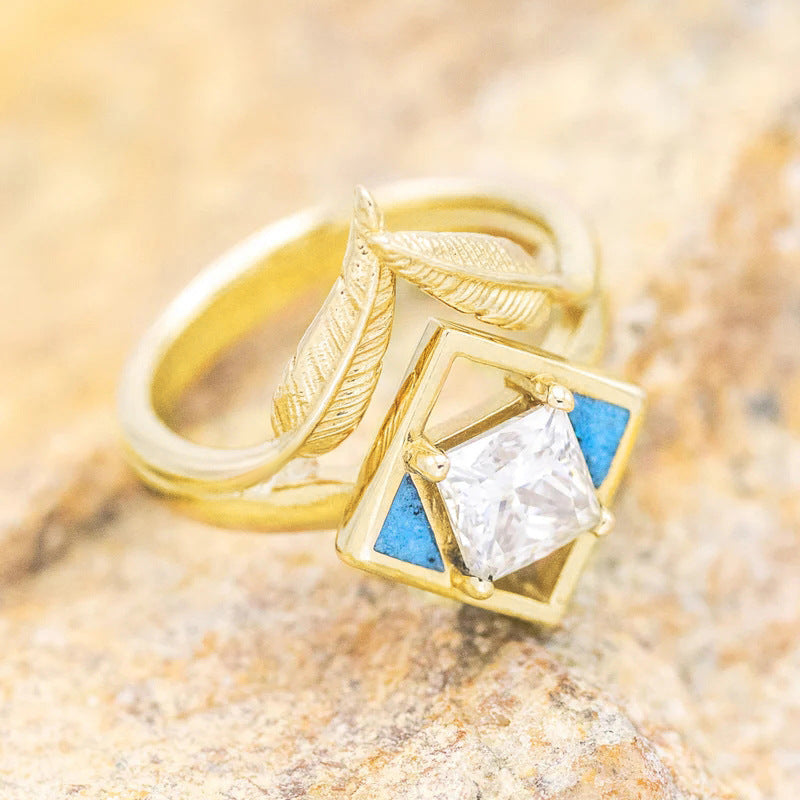 Stunning Ring for Daily Wear