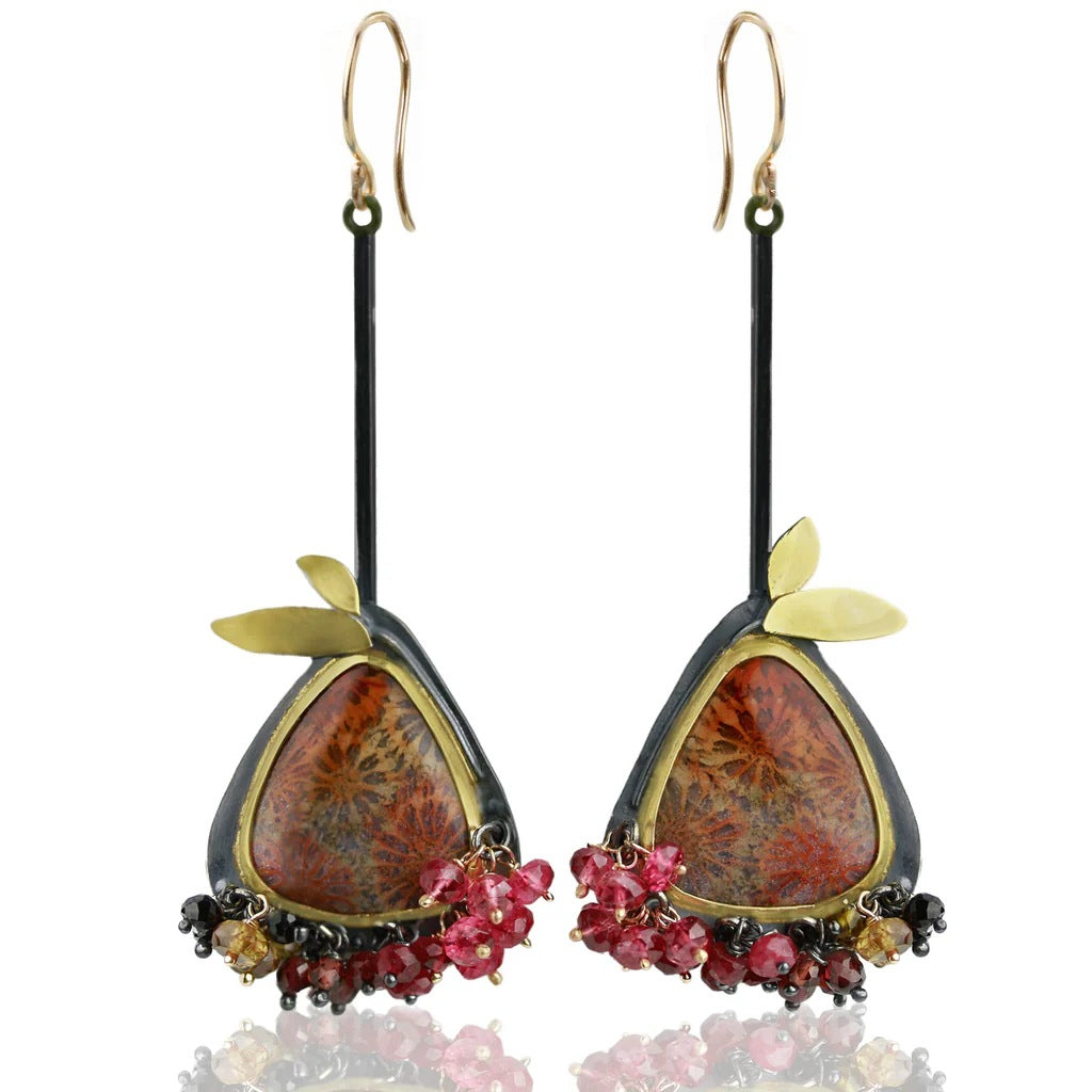 Classic Earring with Timeless Appeal