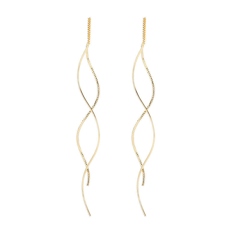 Stunning Earring for Daily Wear