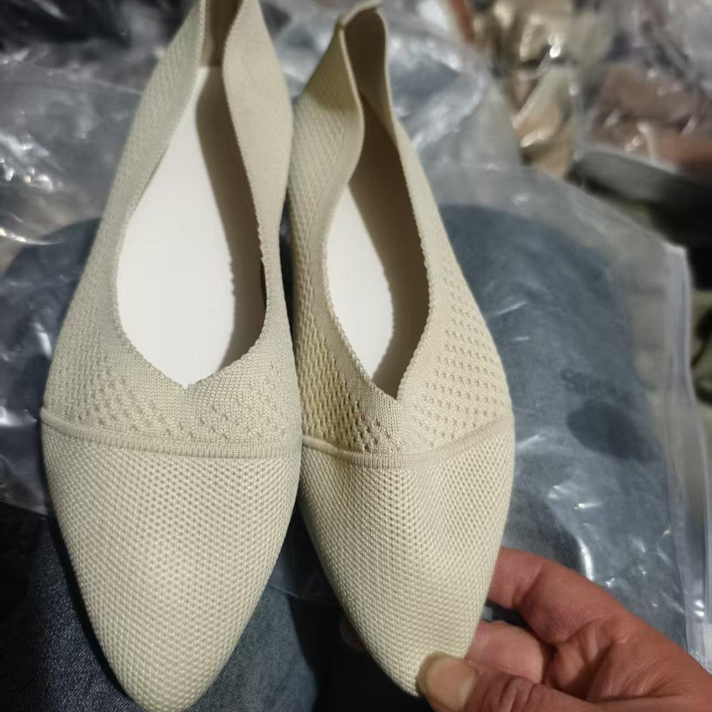 Graceful Orthopedic Shoes for Modern Look