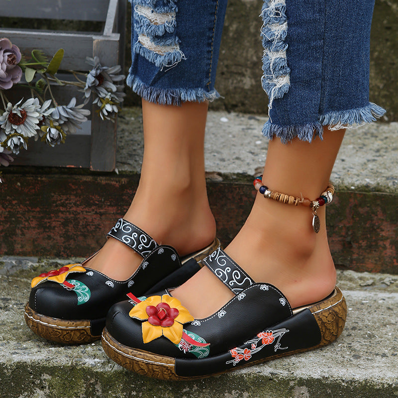 Stylish Orthopedic Sandals for Any Occasion