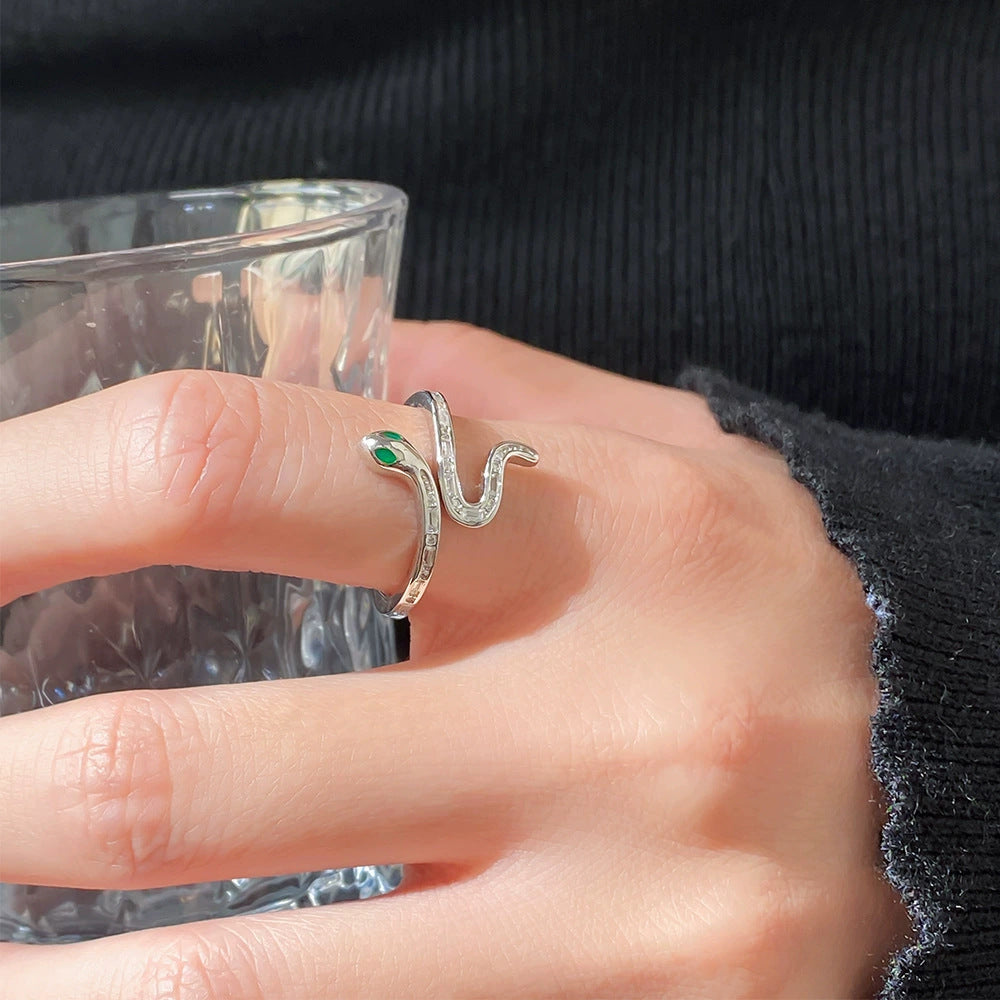 Elegant Ring for Every Occasion