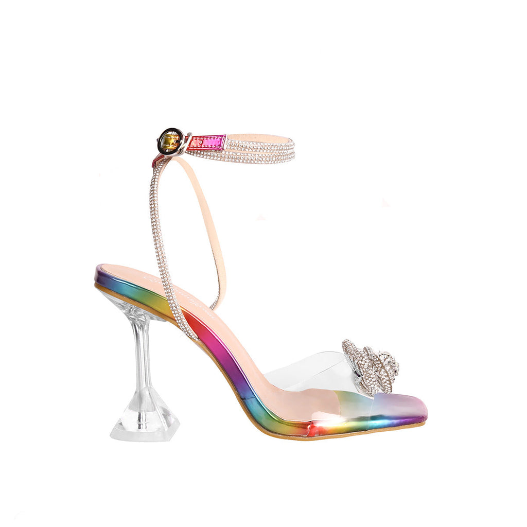 Elegant Orthopedic Sandals for Every Step