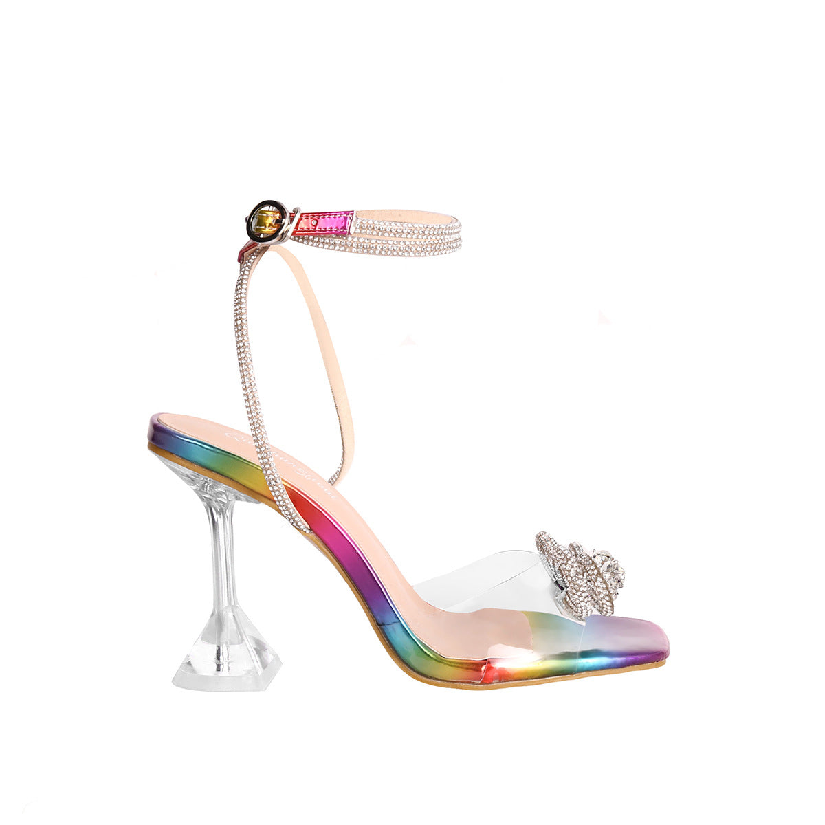 Elegant Orthopedic Sandals for Every Step