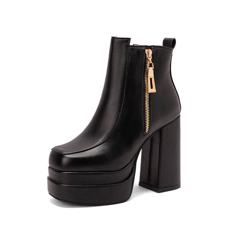 Stylish Orthopedic Boots for Any Occasion