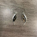 Charming Gold Earring for Any Occasion