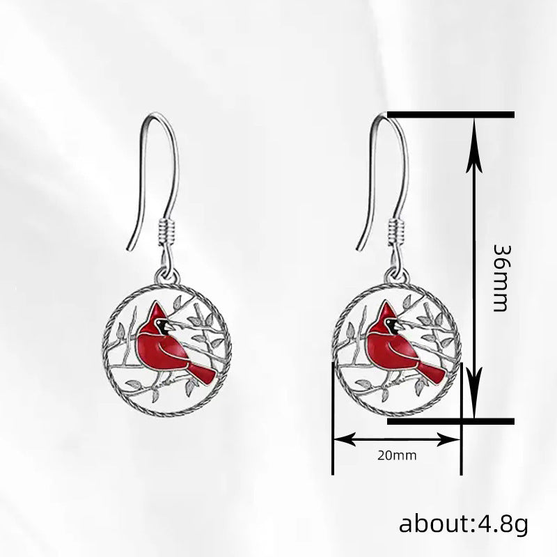 Stunning Earring for Daily Wear