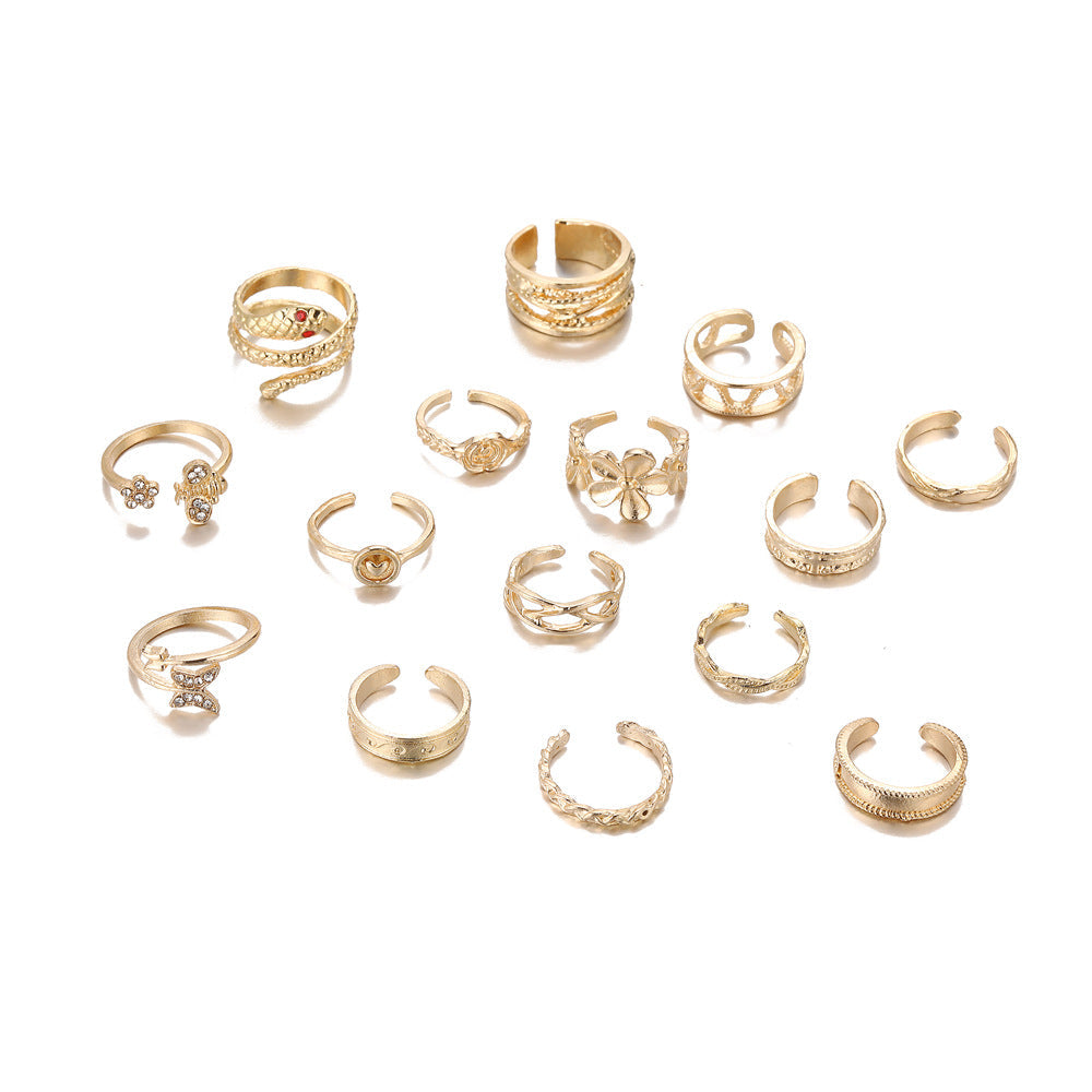 Stunning Set for Daily Wear