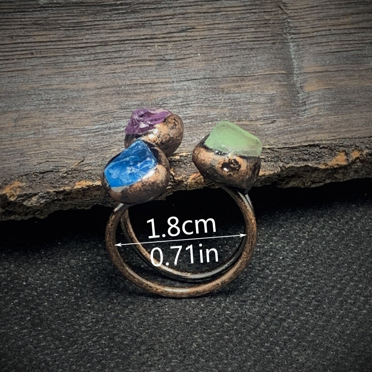 Classic Ring with Timeless Appeal