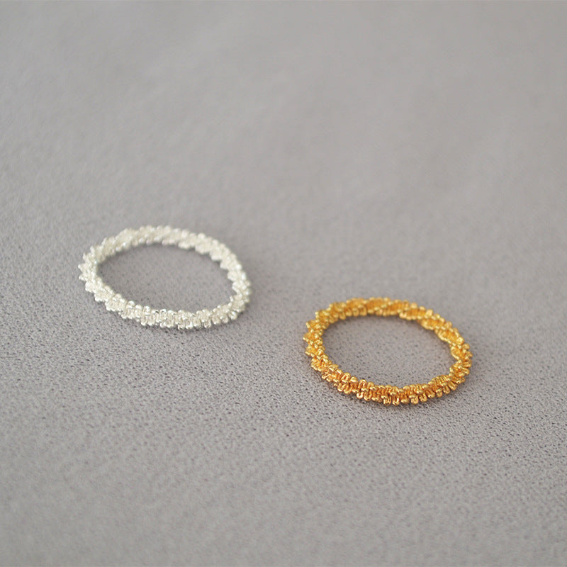 Elegant Gold Chain for Every Occasion