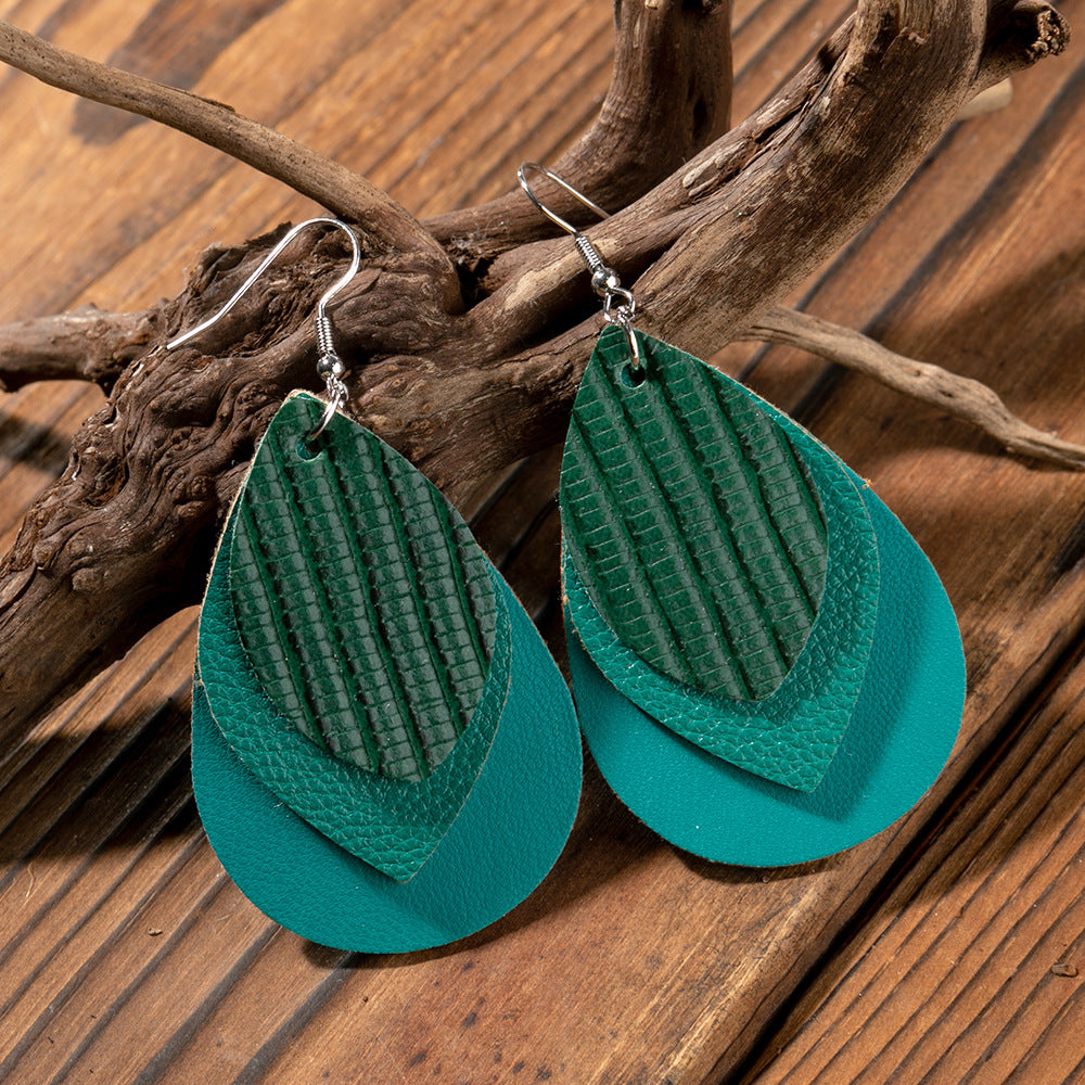 Classic Earring with Timeless Appeal