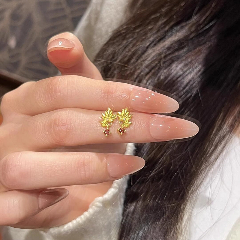 Elegant Earring for Every Occasion