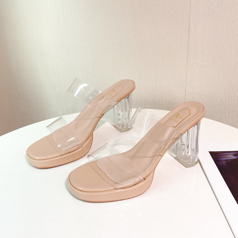 Classic Orthopedic Sandals with Timeless Style