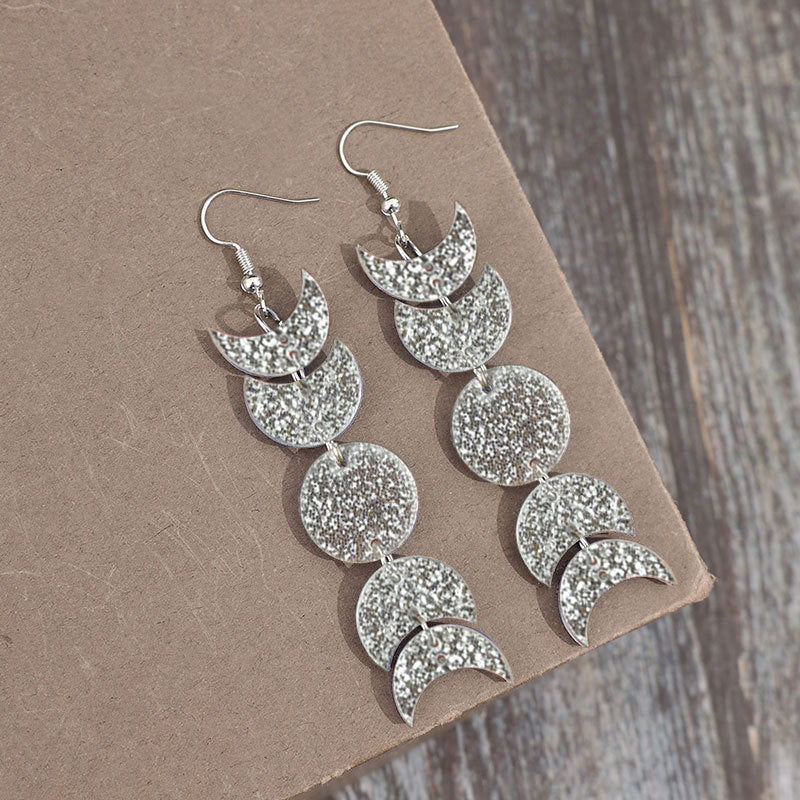 Charming Earring for Any Occasion