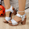 Graceful Orthopedic Sandals for Modern Look