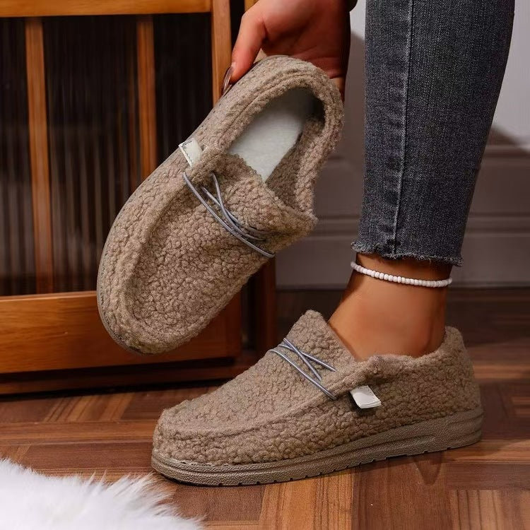 Graceful Orthopedic Sneakers for Modern Look