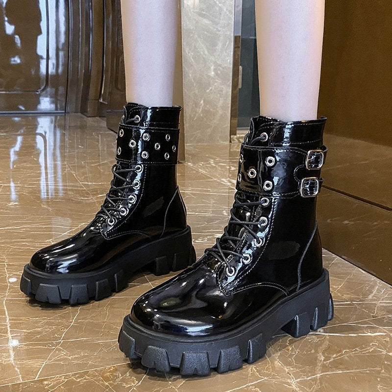 Beautifully Crafted Orthopedic Boots