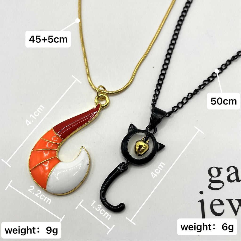 Charming Necklace for Any Occasion