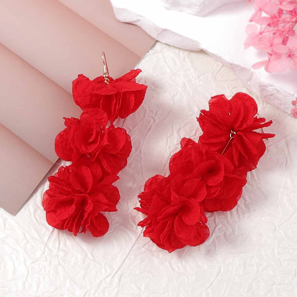 Classic Earring with Timeless Appeal