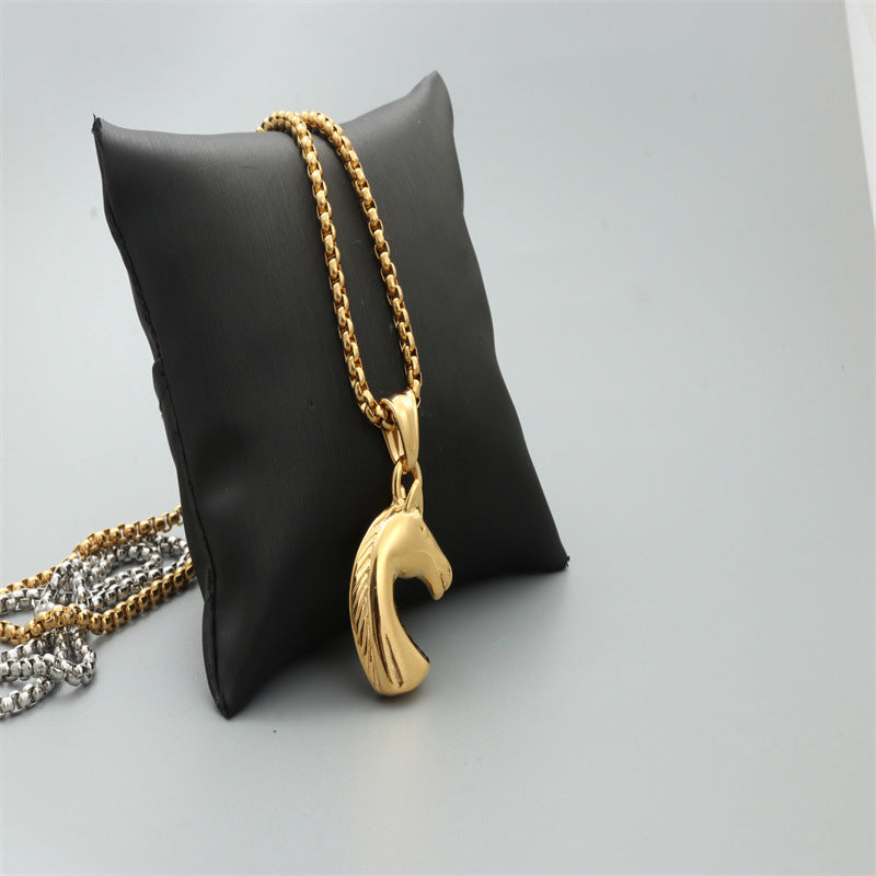 Delicate Artisan Necklace