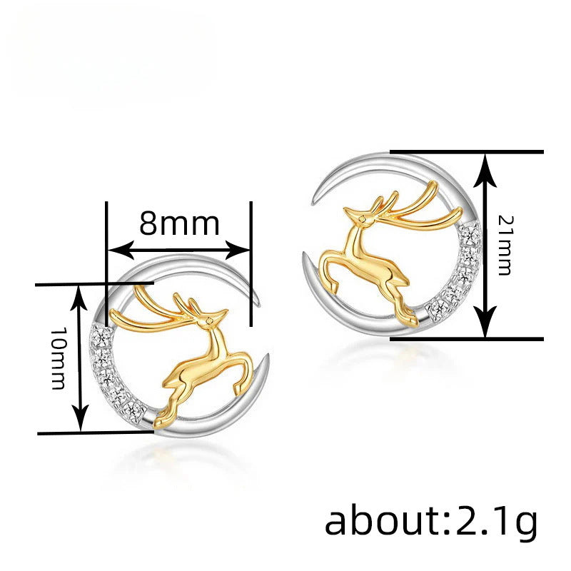 Charming Earring for Any Occasion
