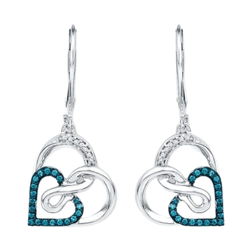 Romantic Earring for Special Moments