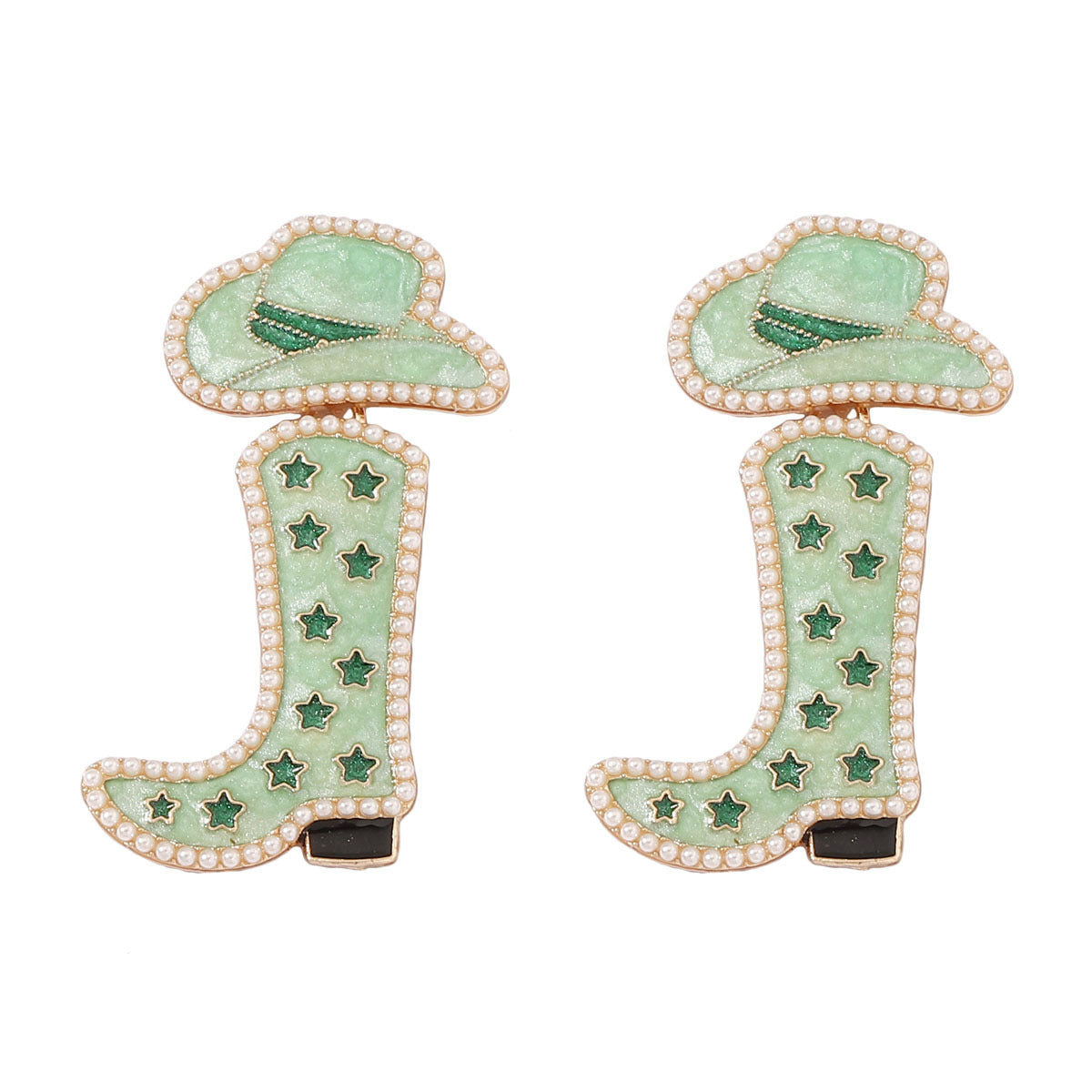 Classic Earring with Timeless Appeal