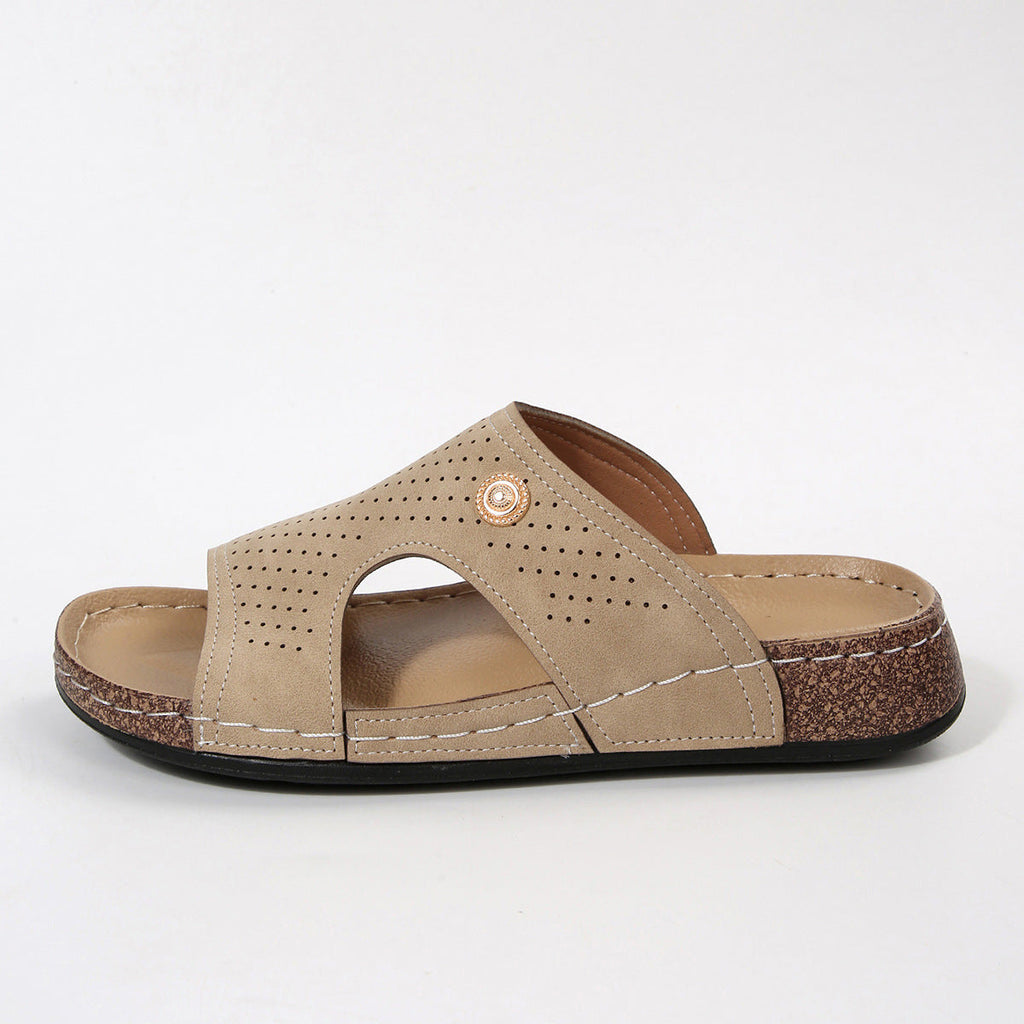 Beautifully Crafted Orthopedic Sandals