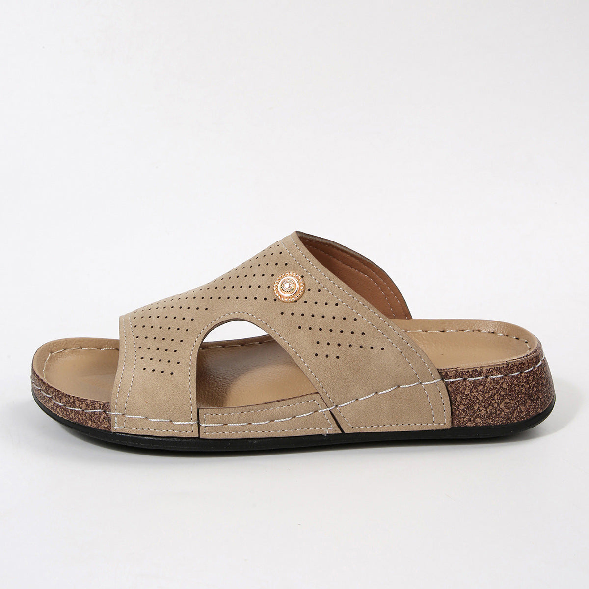 Beautifully Crafted Orthopedic Sandals