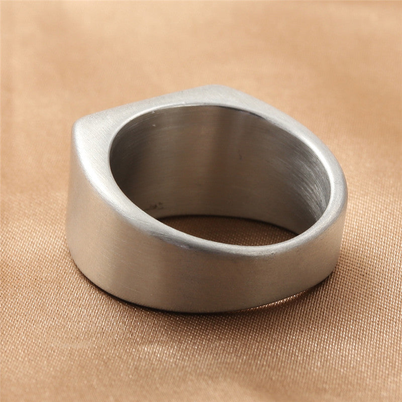 Beautiful Ring with Unique Style