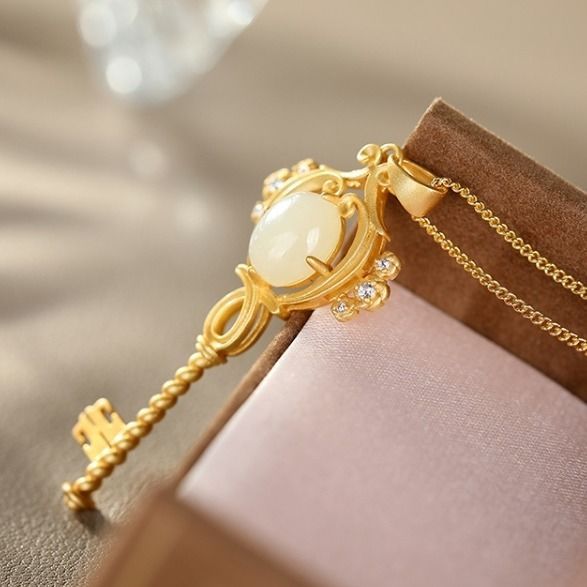 Romantic Gold Set for Special Moments