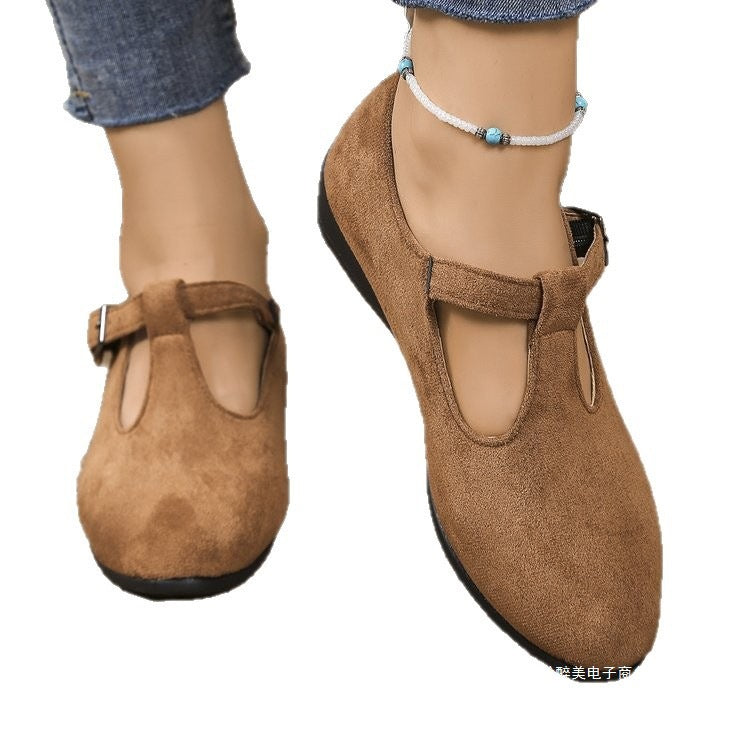 Graceful Orthopedic Shoes for Modern Look
