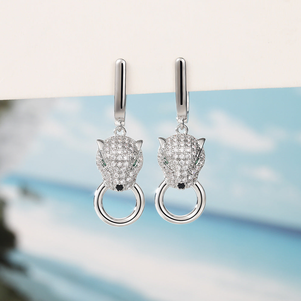 Charming Earring for Any Occasion