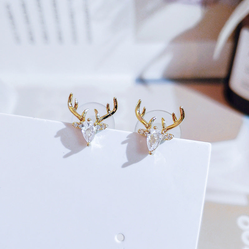 Stunning Earring for Daily Wear