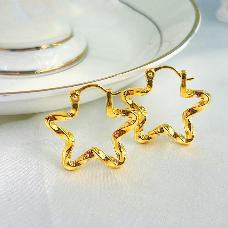 Delicate Artisan Piece