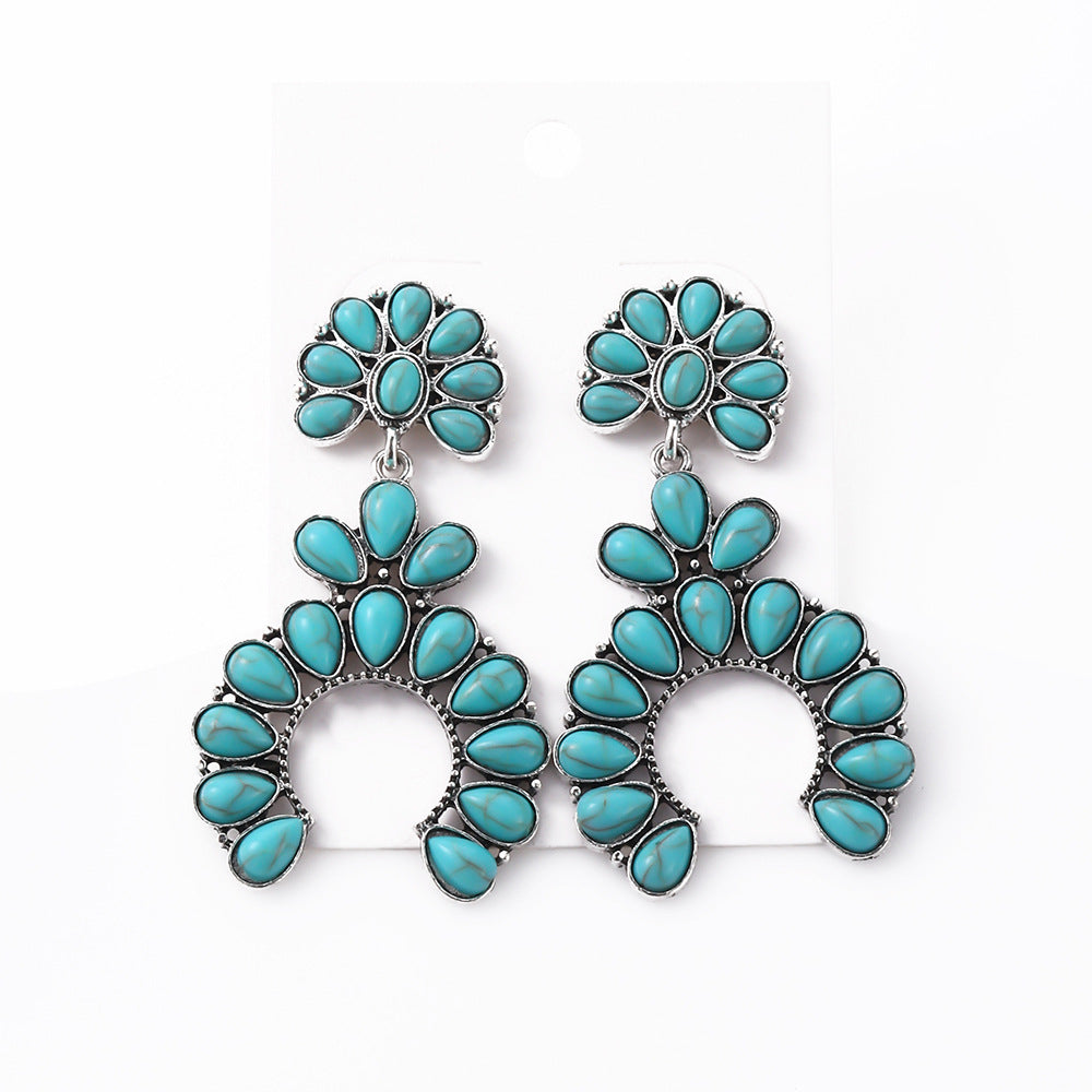 Charming Earring for Any Occasion