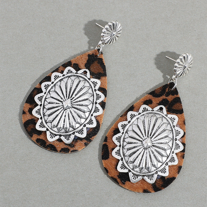 Stunning Earring for Daily Wear