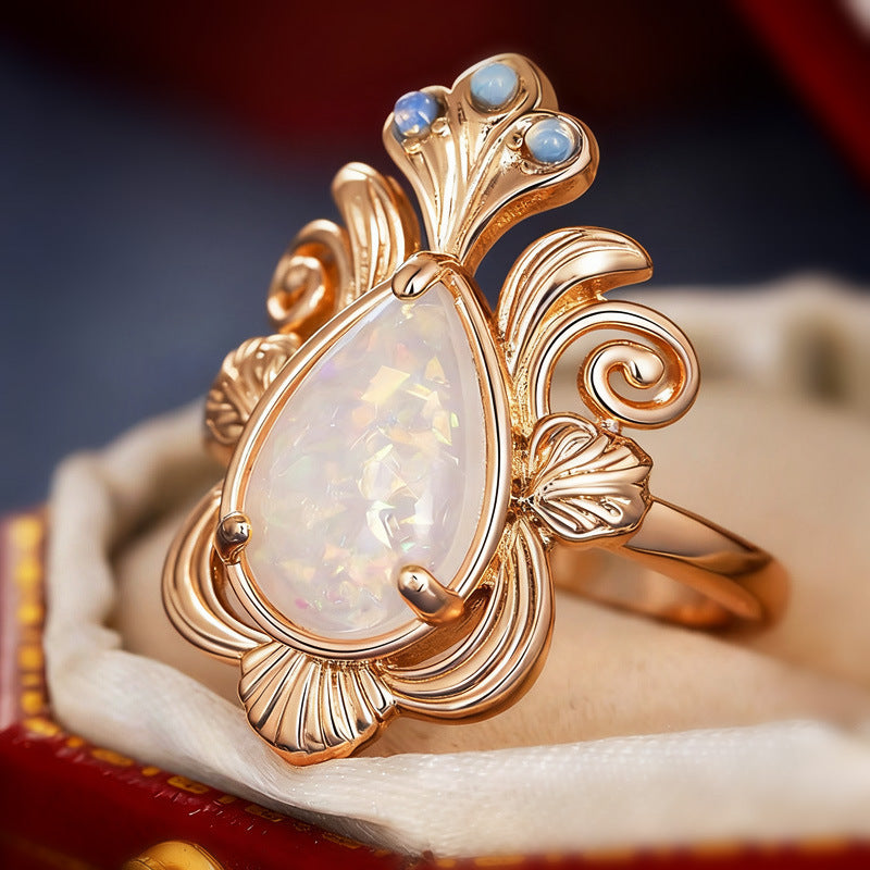 Charming Piece for Any Occasion