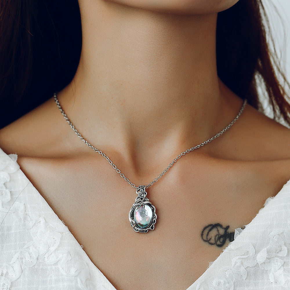 Delicate Artisan Necklace