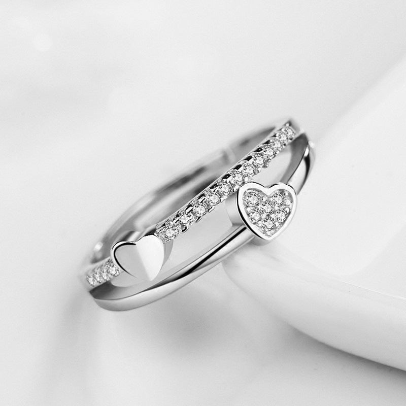 Classic Ring with Timeless Appeal