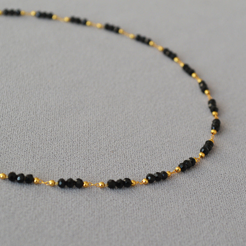 Classic Necklace with Timeless Appeal