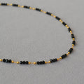 Classic Necklace with Timeless Appeal