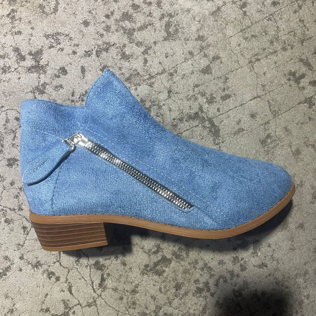 Comfortable Orthopedic Boots for Daily Wear