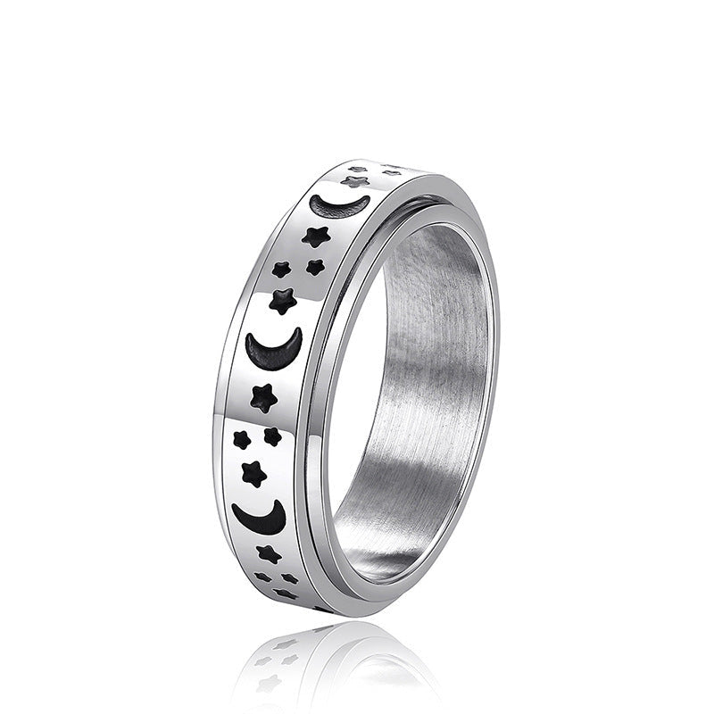 Stunning Ring for Daily Wear