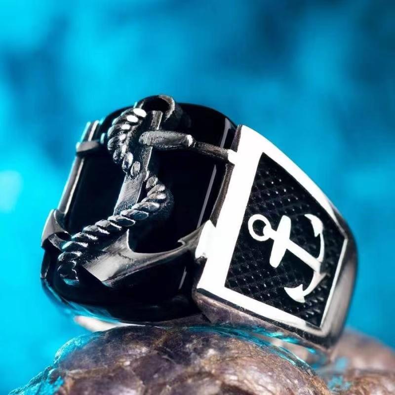 Beautiful Ring with Unique Style