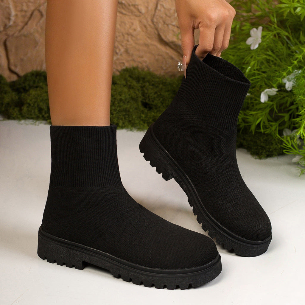 Comfortable Orthopedic Boots for Daily Wear