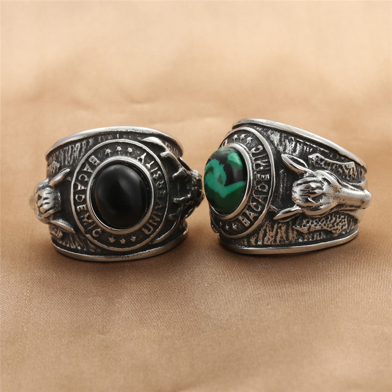 Elegant Ring for Every Occasion