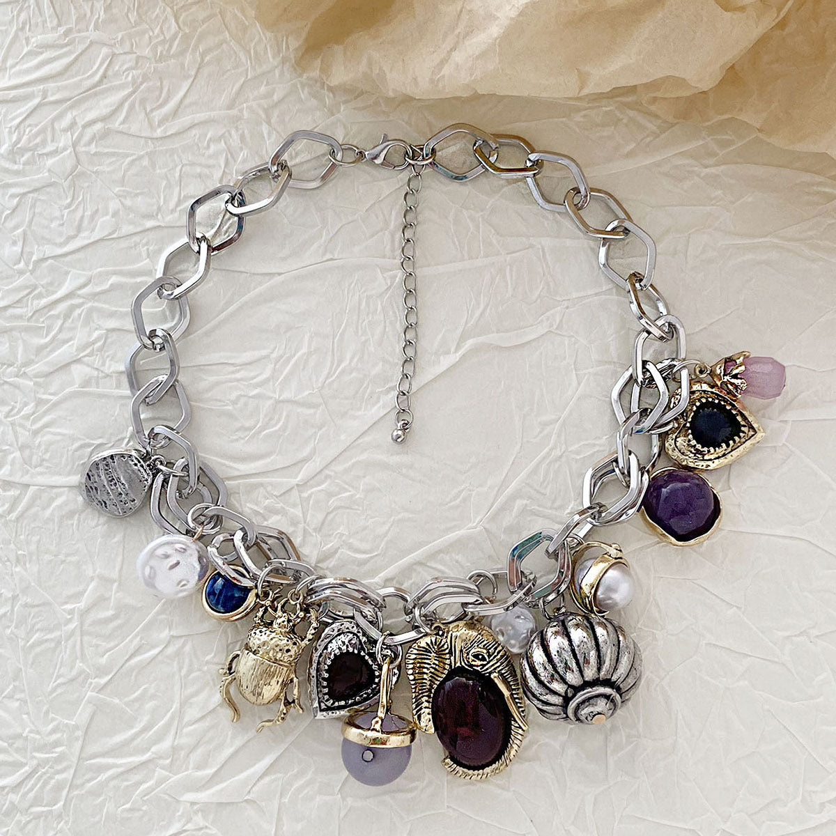 Delicate Artisan Piece