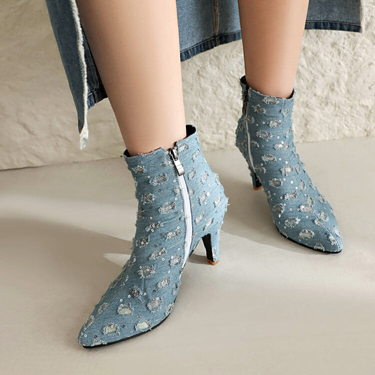 Comfortable Orthopedic Boots for Daily Wear